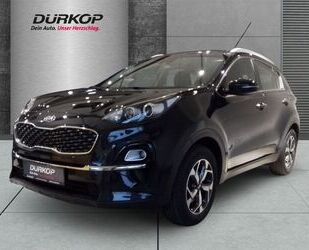 Kia Kia Sportage Vision 1.6 T-GDI Gebrauchtwagen