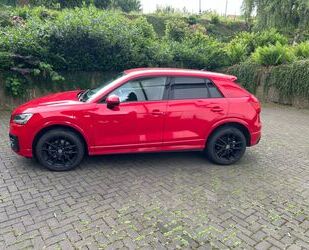 Audi Audi Q2 35 TFSI - Gebrauchtwagen