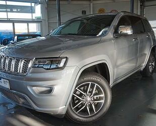 Jeep Jeep Grand Cherokee 3,6l Limited Auto*Pano*Leder Gebrauchtwagen