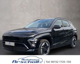 Hyundai Hyundai KONA Advantage 48,4kWh Effizienz-Paket Nav Gebrauchtwagen