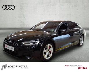 Audi Audi A8 L 60 TFSI e QU MATRIX+AIR+HuD+B&O+PANO+360 Gebrauchtwagen