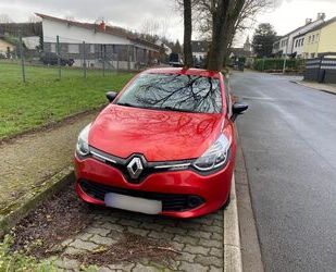 Renault Renault Clio Dynamique 1.2 16V 75 Dynamique Gebrauchtwagen