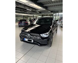 Mercedes-Benz Mercedes-Benz GLC 300 de 4M AMG-AHK-PAN-NAV-360-ME Gebrauchtwagen