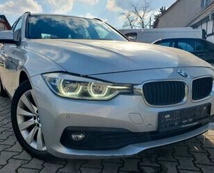 BMW BMW Touring 320d,LED,Navi,Shz,PDC,Automatik Gebrauchtwagen