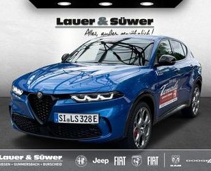 Alfa Romeo Tonale Gebrauchtwagen