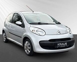 Citroen C1 Gebrauchtwagen