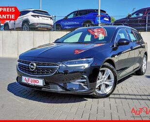 Opel Opel Insignia ST 2.0 Diesel AT Matrix Navi SHZ AHK Gebrauchtwagen