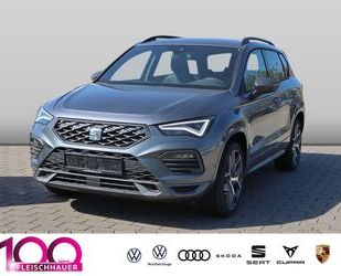 Seat Seat Ateca EU6d FR 2.0 TDI 110 kW (150 PS) 7-Gang Gebrauchtwagen