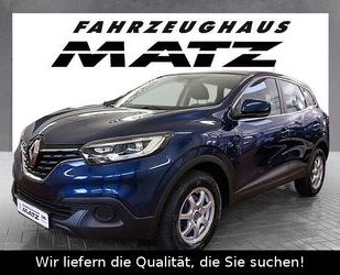 Renault Renault Kadjar ENERGY TCe 130 Life*Radio/CD*Klima* Gebrauchtwagen