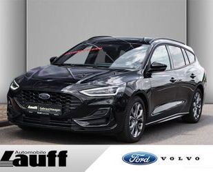 Ford Ford Focus Turnier ST-Line 1.0l EcoBoost MHEV AHK Gebrauchtwagen