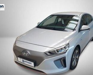 Hyundai Hyundai IONIQ Elektro Style Gebrauchtwagen