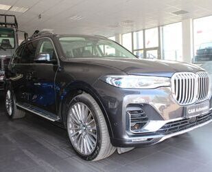 BMW BMW X7 xDrive 30 d Design Pure Excellence Gebrauchtwagen