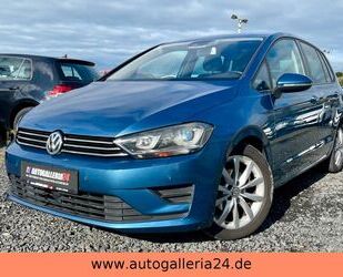 VW Volkswagen Golf Sportsvan VII Comfortline DSG Xeno Gebrauchtwagen