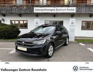 VW Volkswagen Taigo 1,0 TSI Life (Klima+Sitzhzg.+Navi Gebrauchtwagen