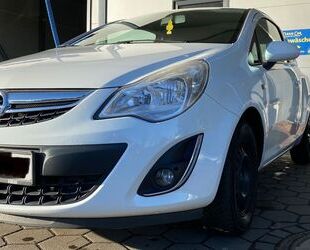 Opel Opel Corsa D - 74kW (101 PS) Gebrauchtwagen