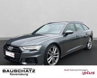 Audi Audi S6 Avant 3.0 TDI quattro *PANO*MATRIX*B&O*OPT Gebrauchtwagen