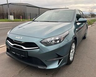 Kia Kia ceed / Ceed Gebrauchtwagen