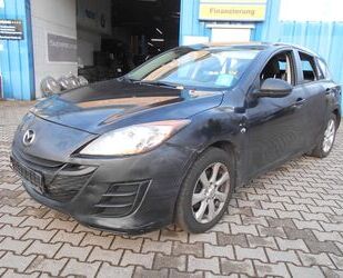 Mazda Mazda 3 Lim. Center-Line Gebrauchtwagen