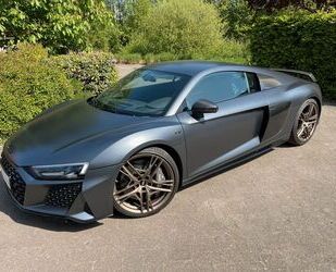 Audi Audi R8 5.2 FSI perfor. DECENNIUM No.075/222 Garan Gebrauchtwagen