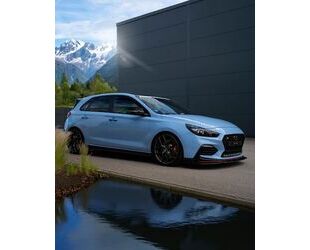 Hyundai Hyundai i30 2.0 T-GDI N Performance N Performance Gebrauchtwagen