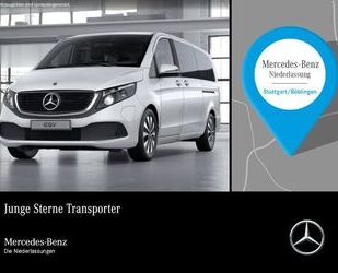 Mercedes-Benz Mercedes-Benz EQV 300 XL Kamera+MBUX+Navi+Klima+Te Gebrauchtwagen