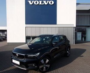 Volvo XC40 Gebrauchtwagen