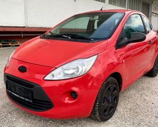 Ford Ford Ka Trend