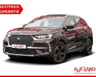 DS Automobiles DS Automobiles DS7 Crossback 1.6 PureTech 165 So C Gebrauchtwagen