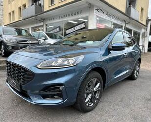 Ford Ford Kuga Plug-In Hybrid ST-Line AHK|Panorama|Kame Gebrauchtwagen