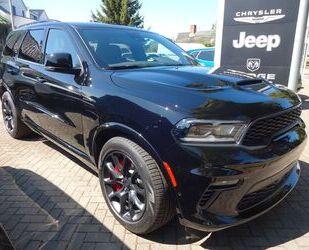 Dodge Dodge Durango R/T PREMIUM 5.7 V8 HEMI Blacktop/Tow Gebrauchtwagen