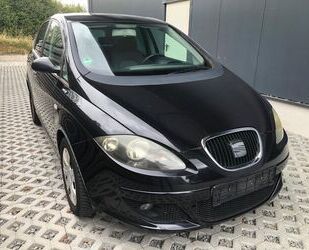 Seat Seat Altea Volks-SEAT Gebrauchtwagen