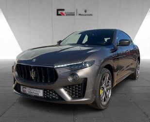 Maserati Maserati Levante GranSport (350 PS) AHK/HarmanKard Gebrauchtwagen