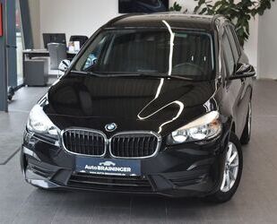 BMW BMW 216d Gran Tourer Aut. Advantage Navi~Shzg~Temp Gebrauchtwagen