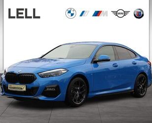 BMW BMW 218d Gran Coupé M Sport Head-Up HiFi DAB LED Gebrauchtwagen