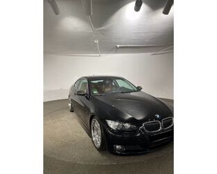 BMW BMW 325i Coupé - Gebrauchtwagen