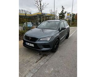 Cupra Cupra Ateca 2.0 TSI 221kW 4Drive DSG - Gebrauchtwagen