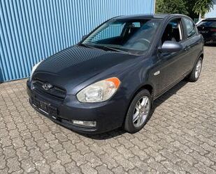 Hyundai Hyundai Accent GL Gebrauchtwagen