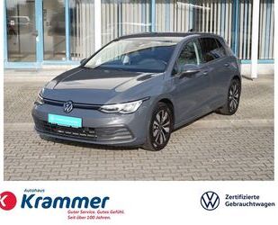 VW Volkswagen Golf VIII 1.5 TSI Move *Navi*ACC*SHZ*PD Gebrauchtwagen