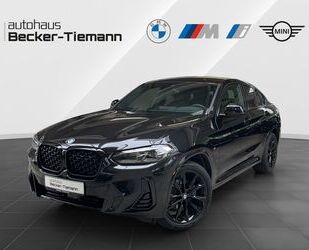 BMW BMW X4 xDrive20d M Sport SONDERPREIS VORFÜHRWAGEN Gebrauchtwagen