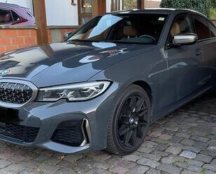 BMW BMW M340i xDrive Automatic Gebrauchtwagen