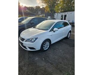 Seat Seat Ibiza 1.0 MPI CONNECT SC CONNECT Gebrauchtwagen