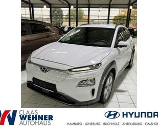 Hyundai Hyundai KONA Advantage Elektro 2WD Navi Soundsyste Gebrauchtwagen