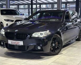 BMW BMW 530d xDrive M Sportpaket HeadUP AHK ACC 360° Gebrauchtwagen