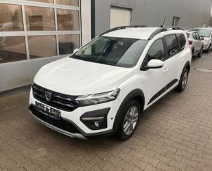 Dacia Dacia Jogger TCe 100 ECO-G Comfort 5-Sitzer AHK - Gebrauchtwagen