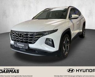 Hyundai Hyundai Tucson Plug-in-Hybrid Trend 4WD Navi ECS T Gebrauchtwagen