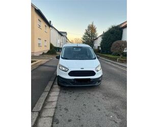 Ford Ford Transit Courier Gebrauchtwagen