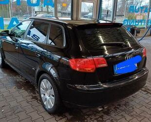 Audi Audi A3 1.9 TDI (DPF) S line Sportpak. Sportback . Gebrauchtwagen