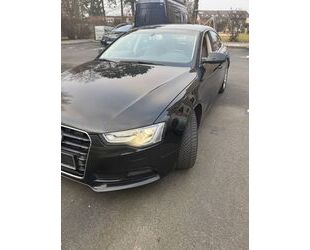 Audi Audi A5 3.0 TDI multitronic Sportback - Gebrauchtwagen