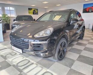 Porsche Cayenne Gebrauchtwagen