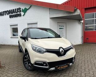 Renault Captur Gebrauchtwagen